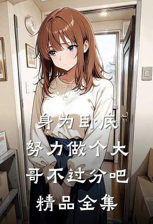 身为卧底,努力做个大哥不过分吧精品全集免费观看