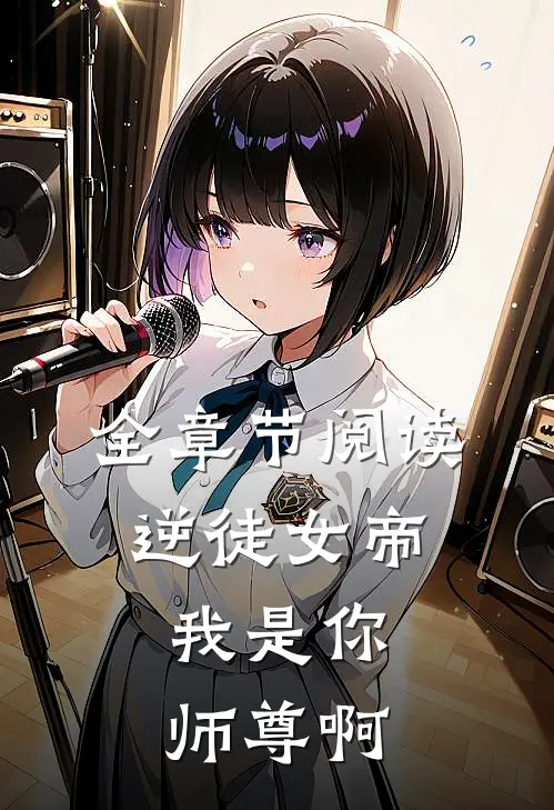 全章节阅读逆徒女帝，我是你师尊啊