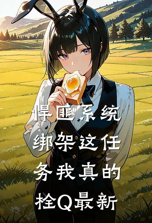 悍匪系统：绑架这任务我真的栓Q最新