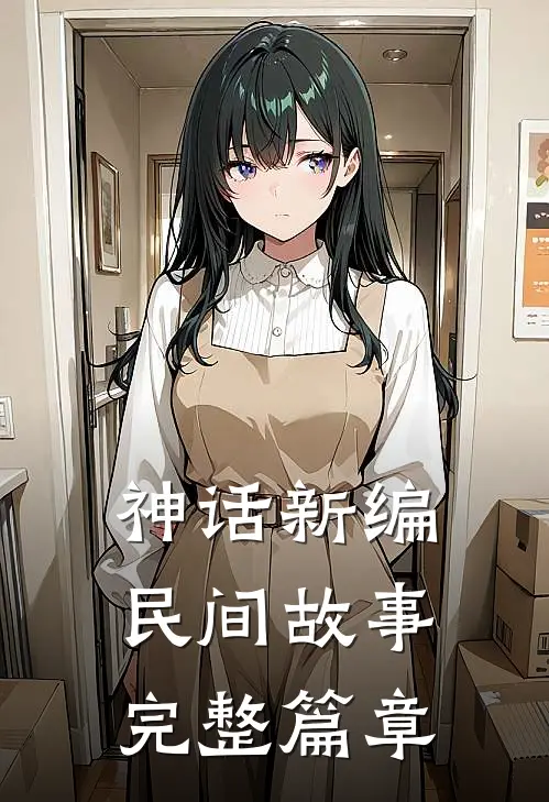 神话新编，民间故事完整篇章