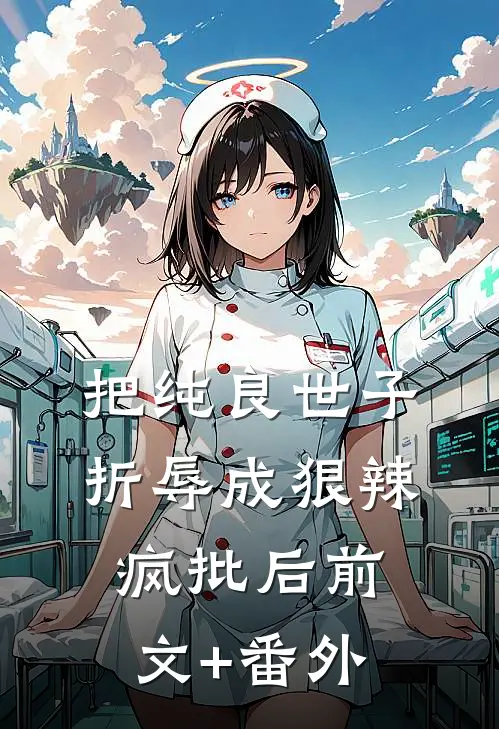 把纯良世子折辱成狠辣疯批后前文+番外