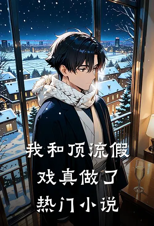 我和顶流假戏真做了热门小说