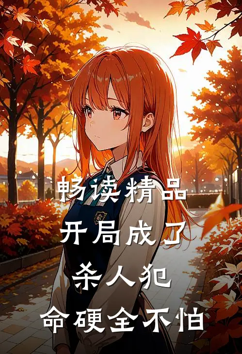 畅读精品开局成了杀人犯：命硬全不怕