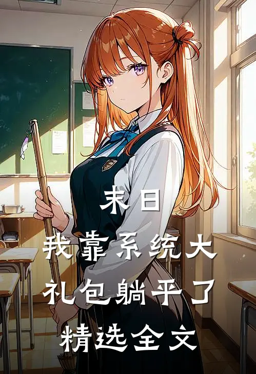 末日：我靠系统大礼包躺平了精选全文