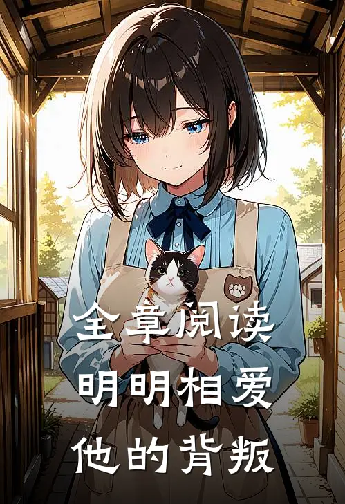 全章阅读明明相爱，他的背叛