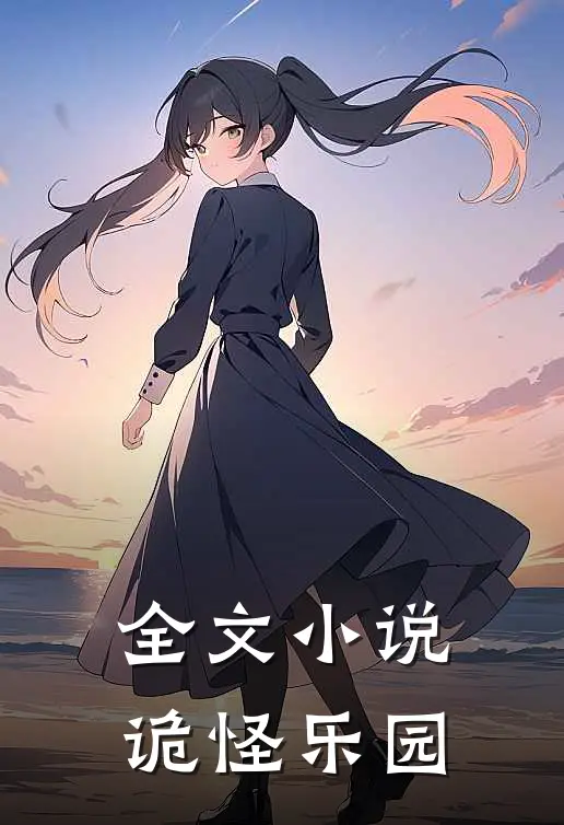 全文小说诡怪乐园