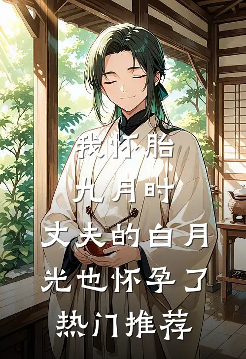 我怀胎九月时，丈夫的白月光也怀孕了热门推荐
