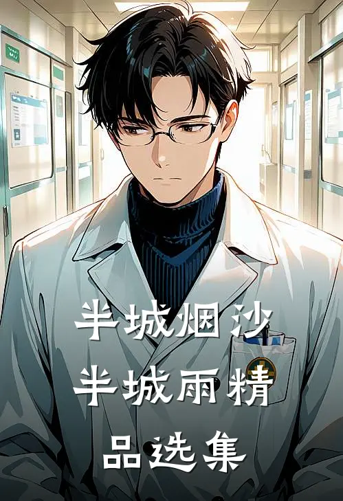 半城烟沙半城雨精品选集