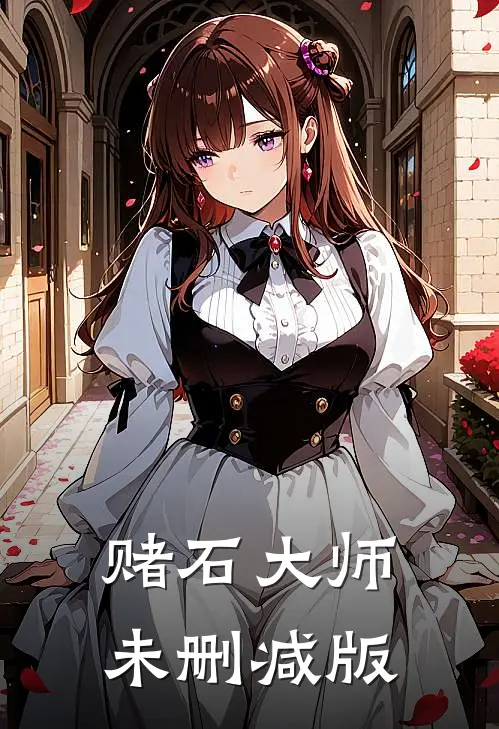 赌石大师未删减版