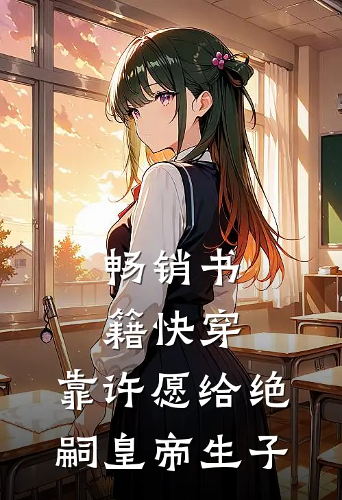 畅销书籍快穿:靠许愿给绝嗣皇帝生子