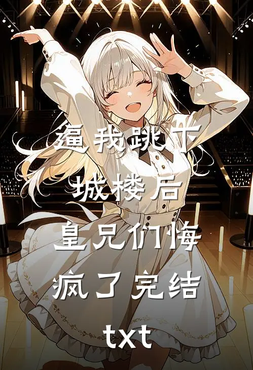 逼我跳下城楼后，皇兄们悔疯了完结txt