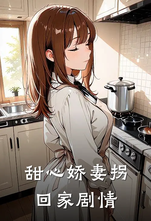 甜心娇妻拐回家剧情