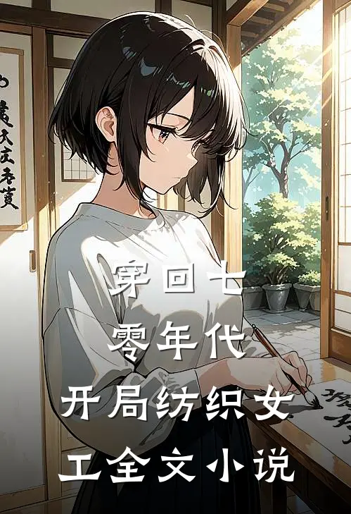穿回七零年代，开局纺织女工全文小说