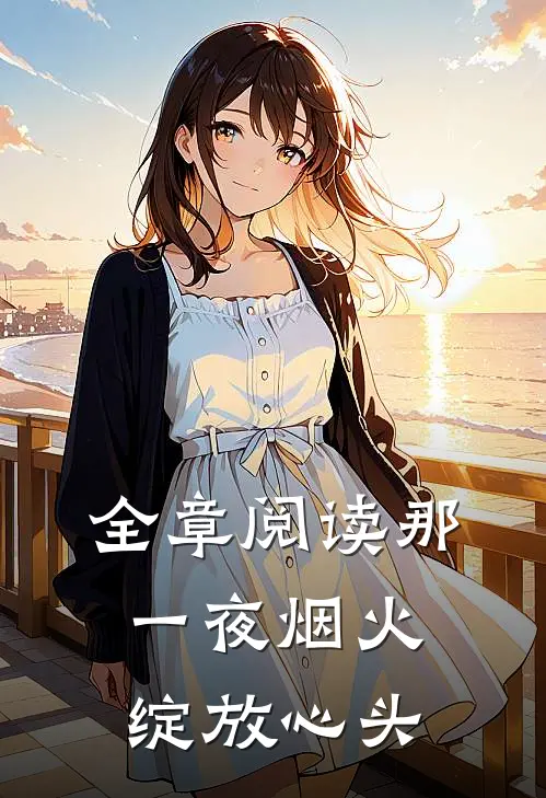 全章阅读那一夜烟火，绽放心头