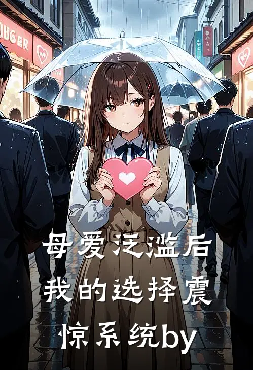 母爱泛滥后，我的选择震惊系统by