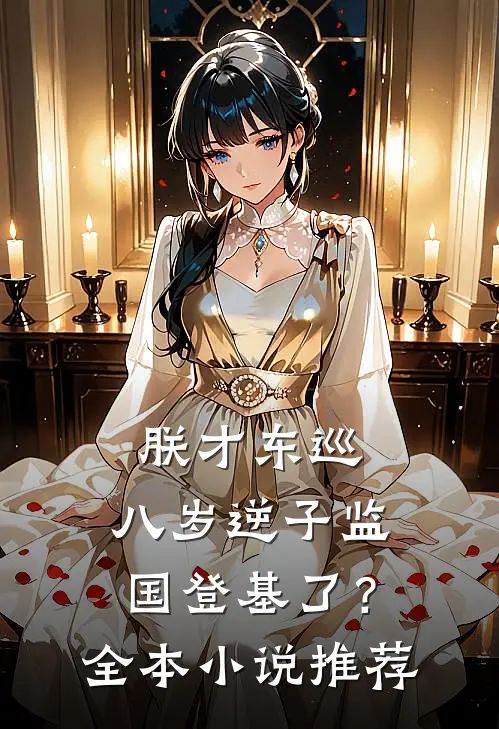 朕才东巡，八岁逆子监国登基了？全本小说推荐