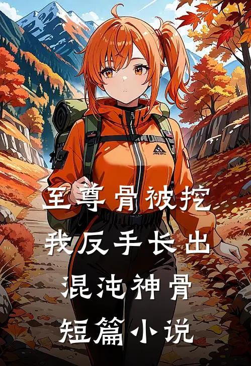 至尊骨被挖，我反手长出混沌神骨短篇小说
