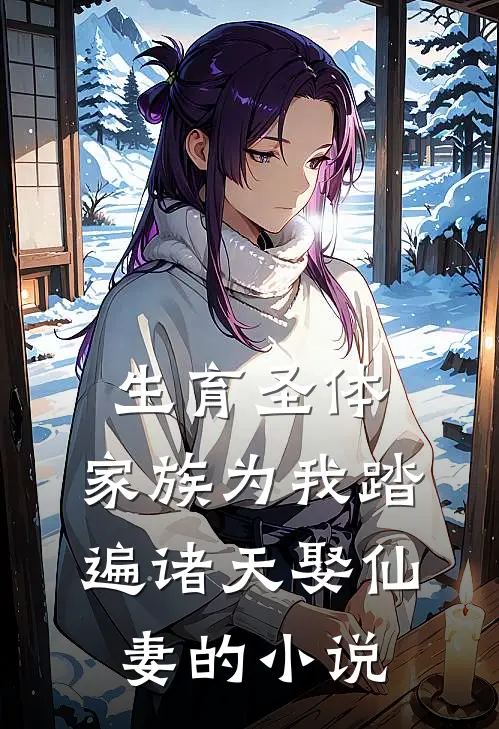 生育圣体，家族为我踏遍诸天娶仙妻的小说