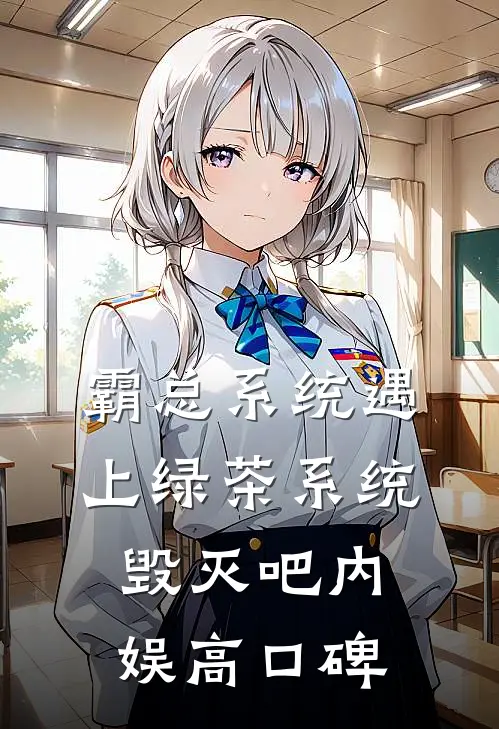 霸总系统遇上绿茶系统：毁灭吧内娱高口碑