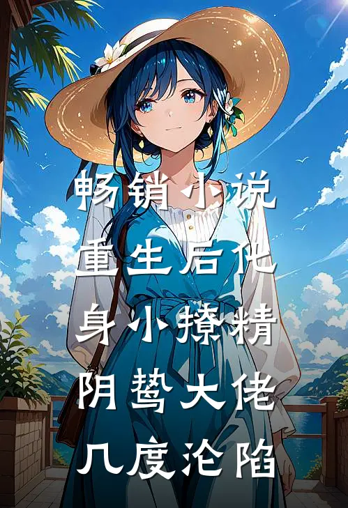 畅销小说重生后化身小撩精，阴鸷大佬几度沦陷