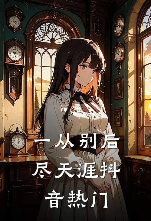 一从别后尽天涯抖音热门