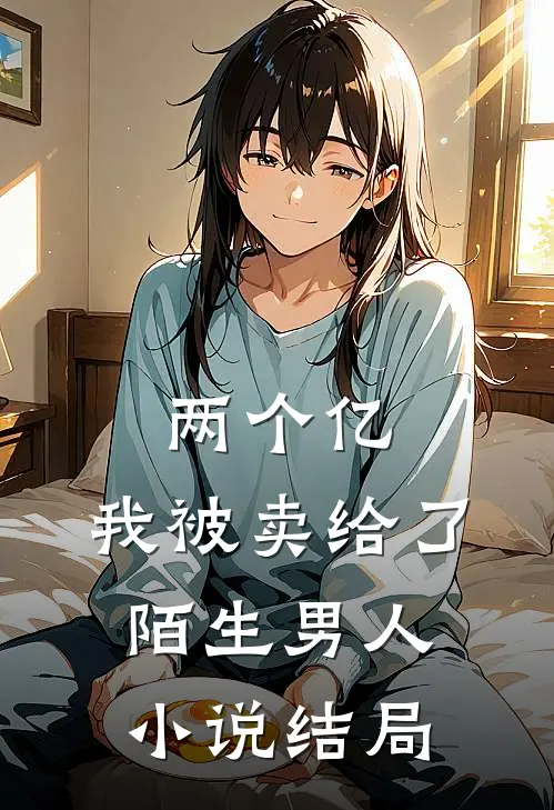 两个亿，我被卖给了陌生男人小说结局