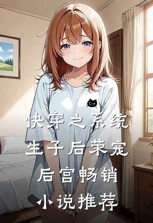 快穿之系统生子后荣宠后宫畅销小说推荐