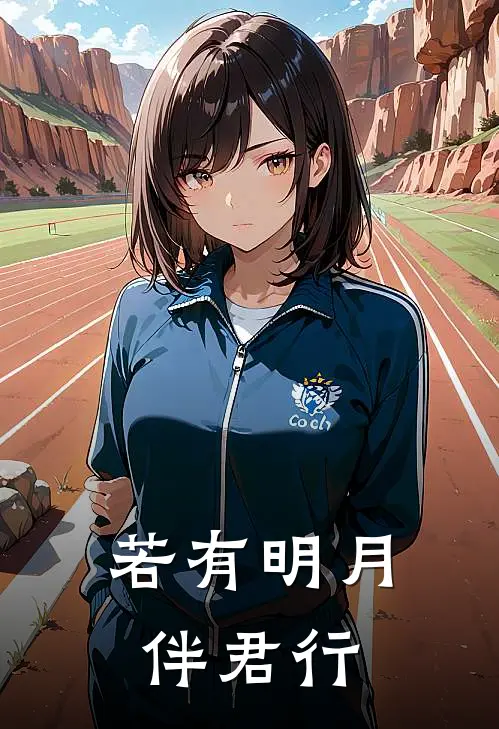 若有明月伴君行