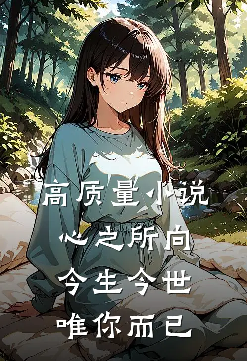 高质量小说心之所向，今生今世唯你而已