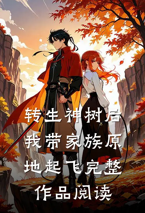 转生神树后，我带家族原地起飞完整作品阅读