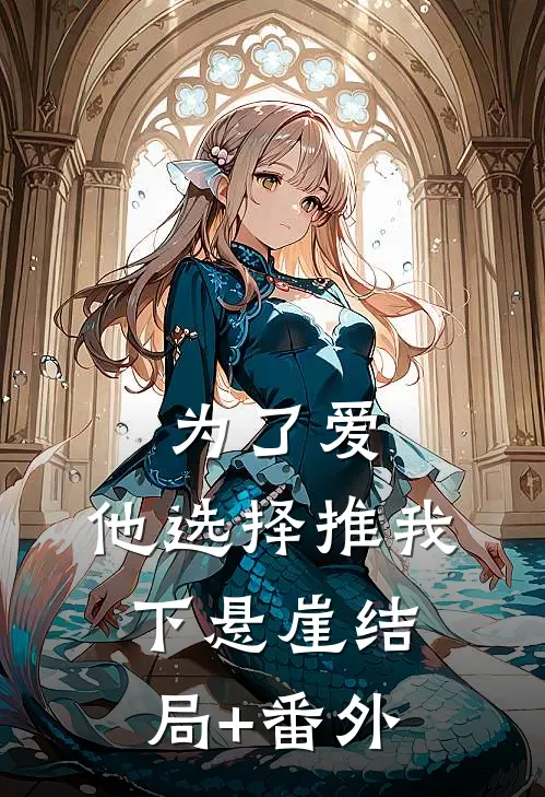 为了爱，他选择推我下悬崖结局+番外