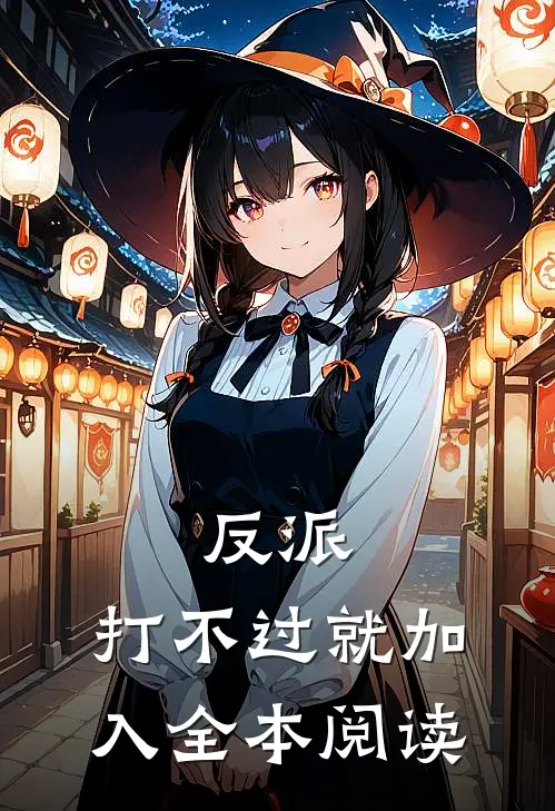 反派打不过就加入全本阅读吧