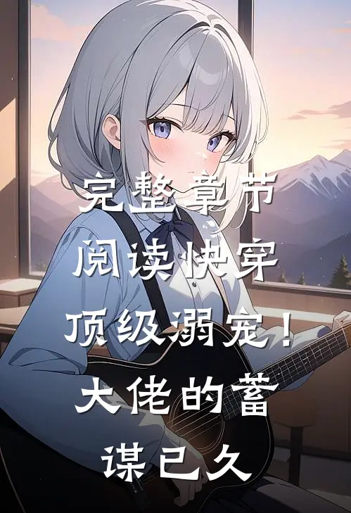 完整章节阅读快穿：顶级溺宠！大佬的蓄谋已久