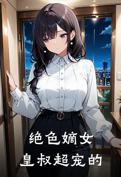 绝色嫡女皇叔超宠的漫画