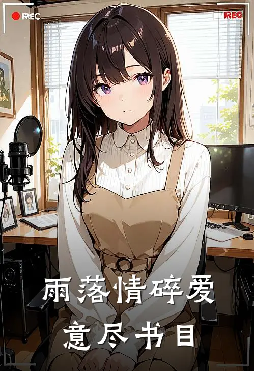 雨落情碎爱意尽书目