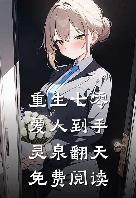 重生七零：爱人到手，灵泉翻天免费阅读