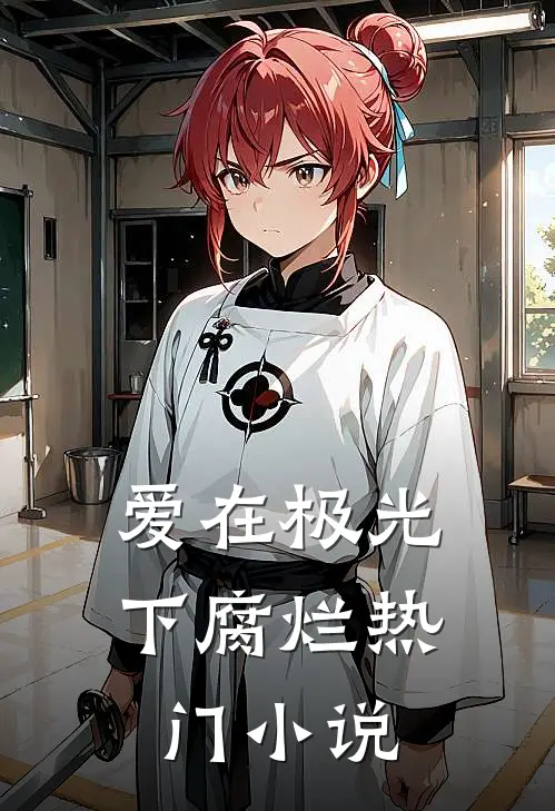 爱在极光下腐烂热门小说