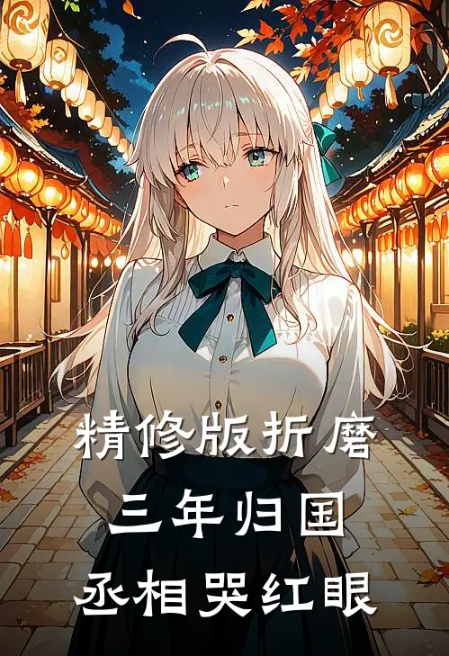 精修版折磨三年归国，丞相哭红眼