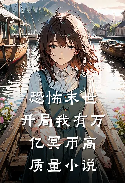 恐怖末世，开局我有万亿冥币高质量小说