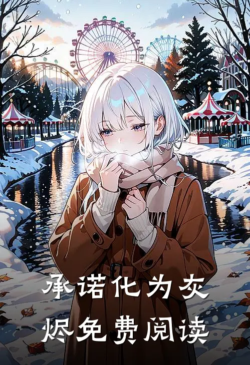承诺化为灰烬免费阅读