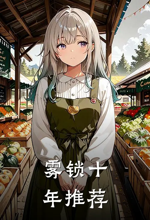 雾锁十年推荐