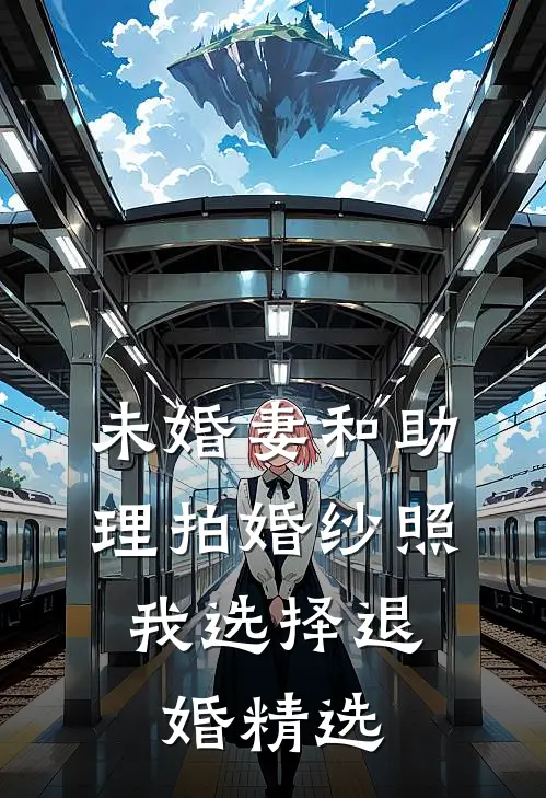 未婚妻和助理拍婚纱照，我选择退婚精选