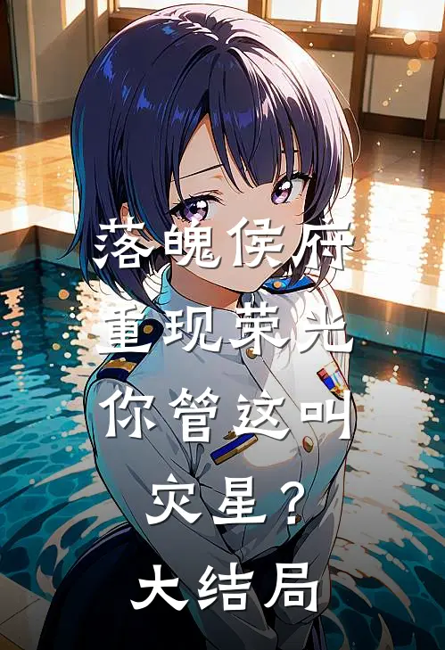 落魄侯府重现荣光,你管这叫灾星?大结局是