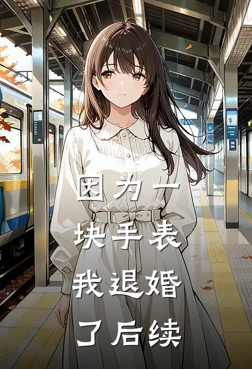 因为一块手表，我退婚了后续
