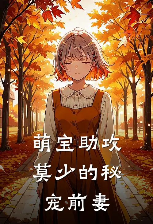 萌宝助攻莫少的秘宠前妻免费阅读