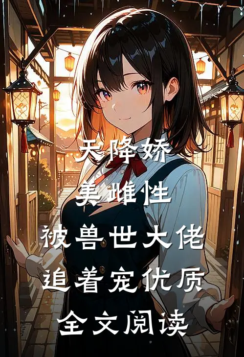 天降娇美雌性，被兽世大佬追着宠优质全文阅读
