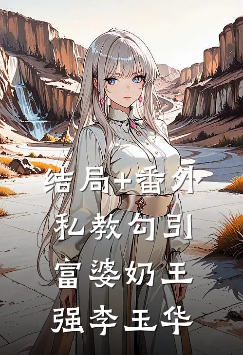 结局+番外私教勾引富婆奶王强李玉华