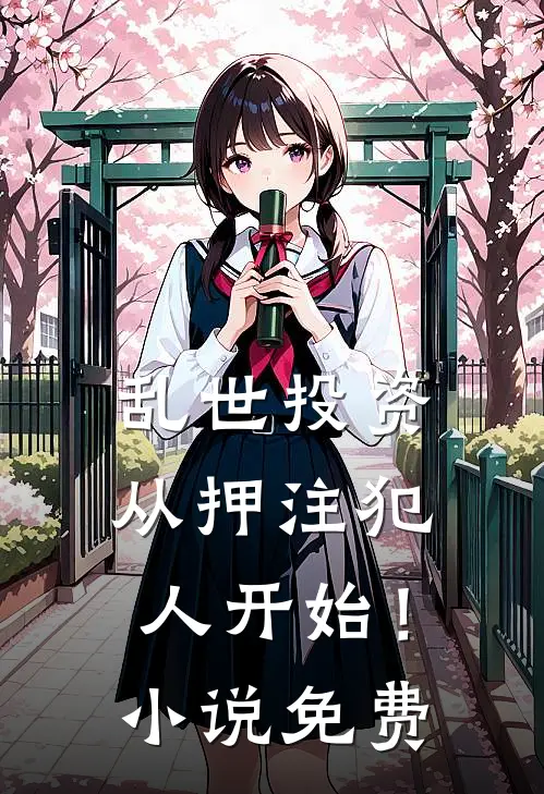 乱世投资：从押注犯人开始！小说免费