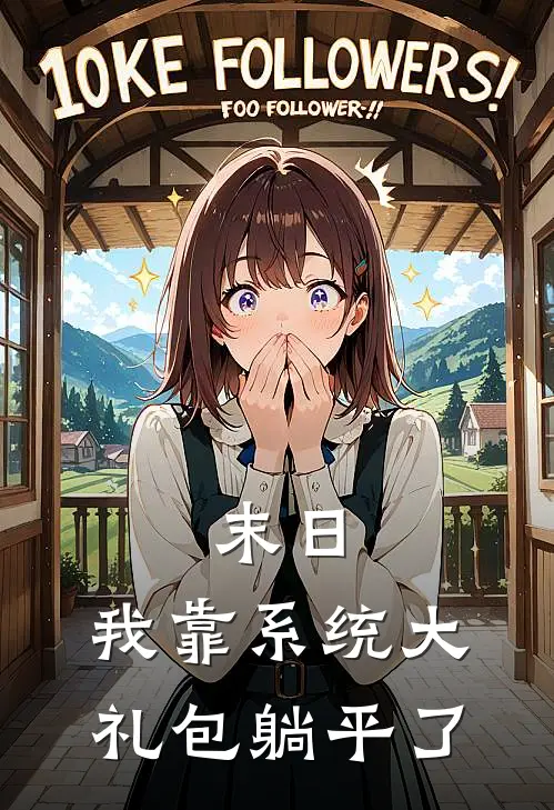 末日我靠系统大礼包躺平了 txt