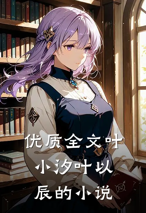 优质全文叶小汐叶以辰的小说
